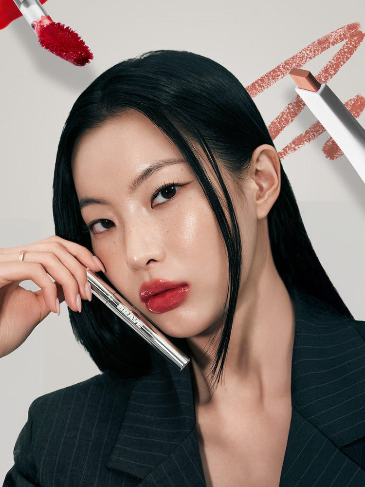 브레이 NEW 립 런칭 리뷰 이벤트