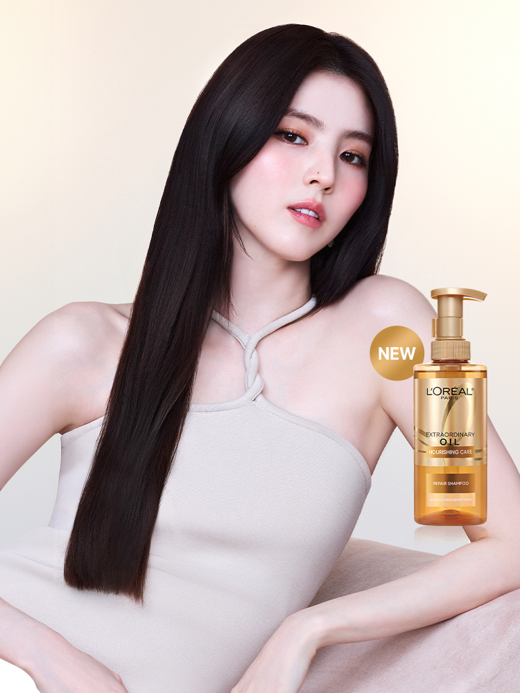 로레알파리 샴푸 포토리뷰 이벤트