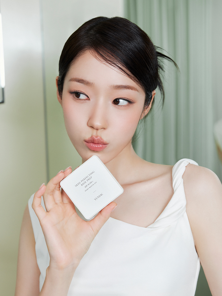 연작 프렙 실키 쿠션 포토리뷰 이벤트
