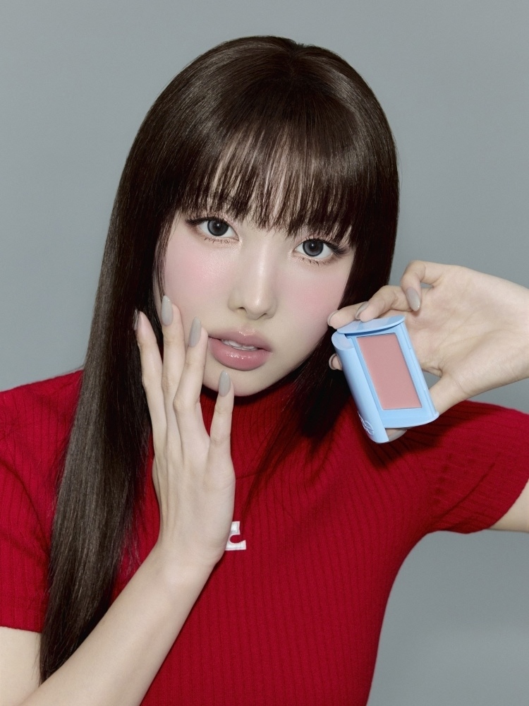 퓌 신상 치크칩 론칭 리뷰 이벤트