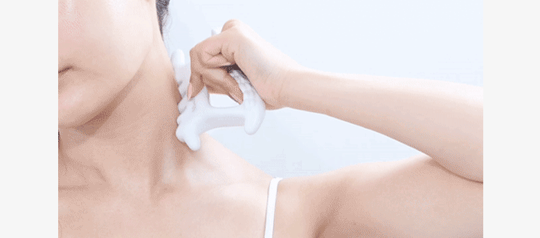 Fillimilli Ceramic Body Massager (1ea) detail 1