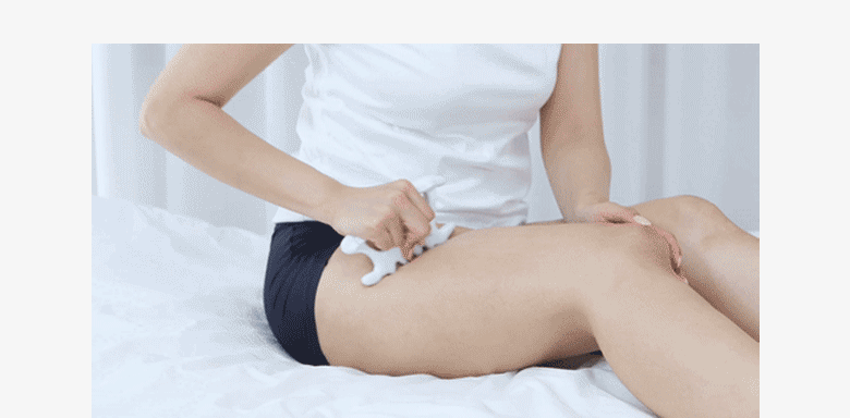 Fillimilli Ceramic Body Massager (1ea) detail 2
