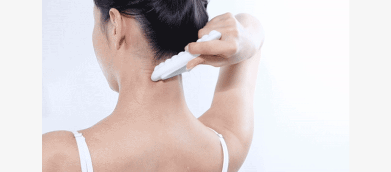 Fillimilli Ceramic Body Massager (1ea) detail 7