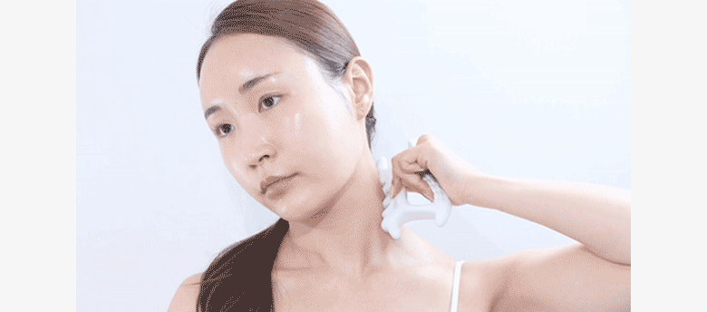 Fillimilli Ceramic Body Massager (1ea) detail 9