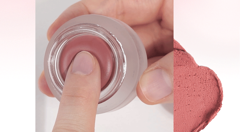 WAKEMAKE Over Blurring Pot - Korean Cream Pot Blur