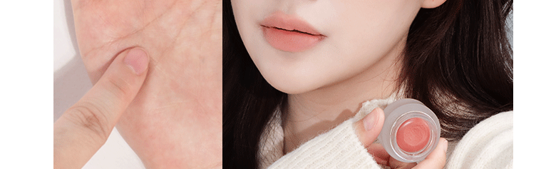 WAKEMAKE Over Blurring Pot - Korean Cream Pot Blur
