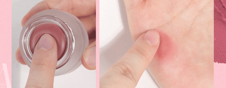 WAKEMAKE Over Blurring Pot - Korean Cream Pot Blur
