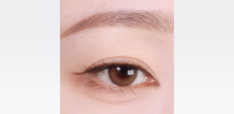 WAKEMAKE Brow Pencil & Fixing Mascara Set - Korean Brow Set
