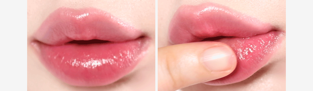 WAKEMAKE Healthy Glow Balm Stick - Baume teinté stick coréen