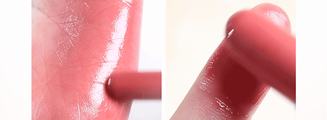 WAKEMAKE Healthy Glow Balm Stick - Baume teinté stick coréen