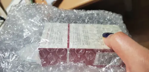 买家评价图片