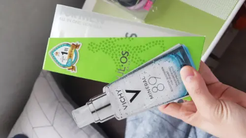 买家评价图片