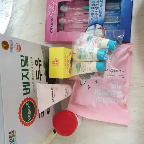 买家评价图片
