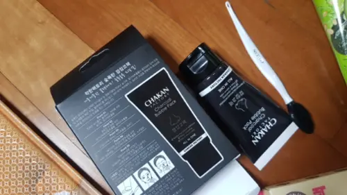 买家评价图片