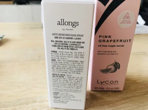 买家评价图片