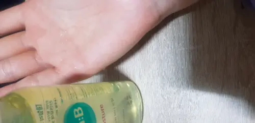 买家评价图片