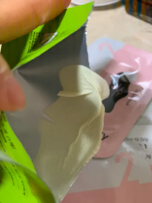 买家评价图片