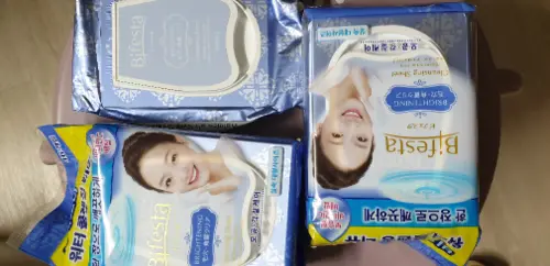 买家评价图片