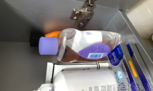 买家评价图片
