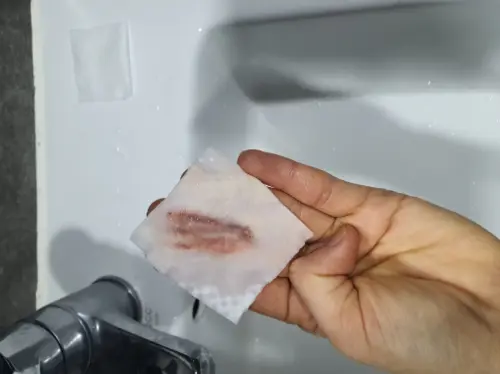 买家评价图片