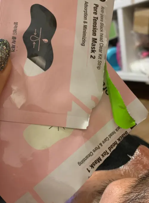 买家评价图片
