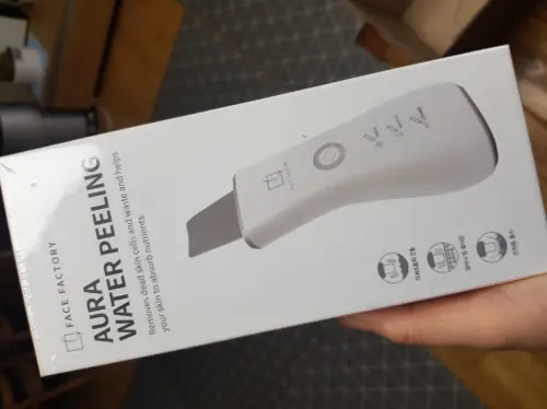 买家评价图片