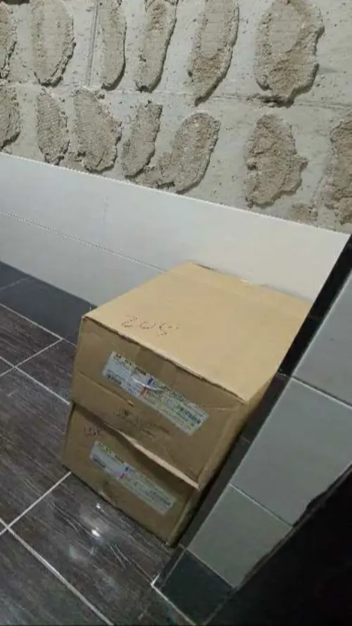 买家评价图片
