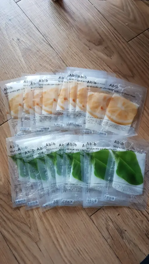 买家评价图片