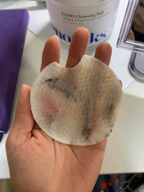 买家评价图片