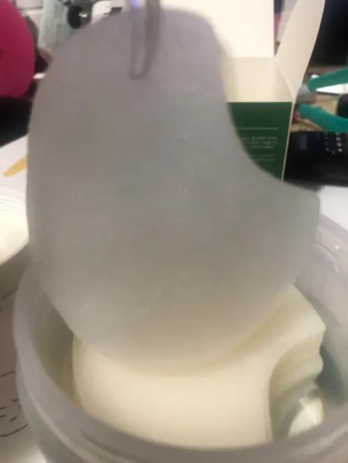 买家评价图片