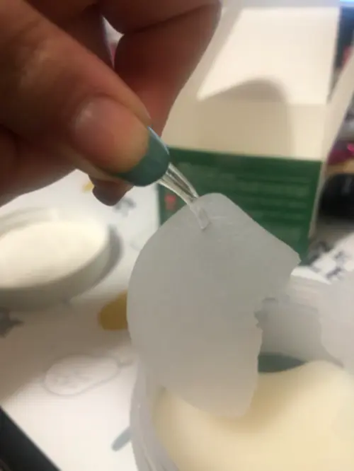 买家评价图片