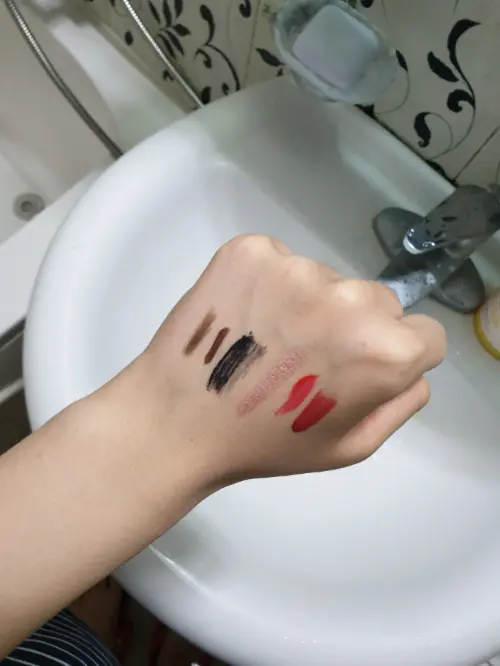 买家评价图片