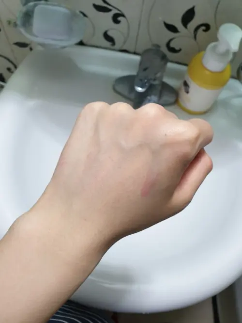 买家评价图片