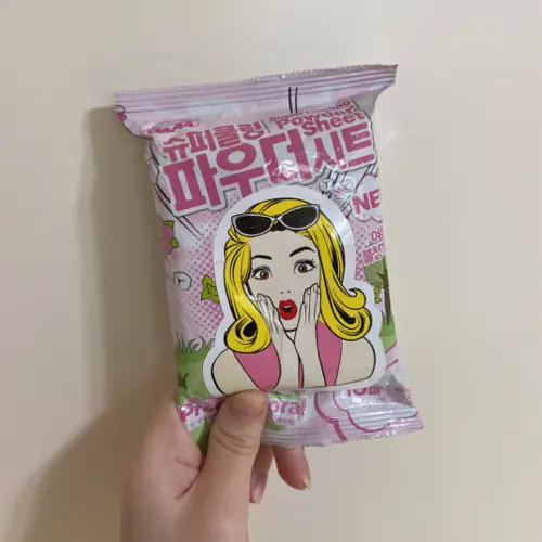 买家评价图片