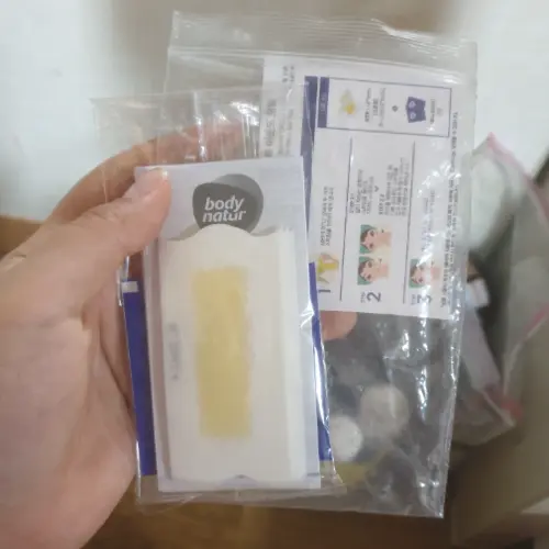 买家评价图片