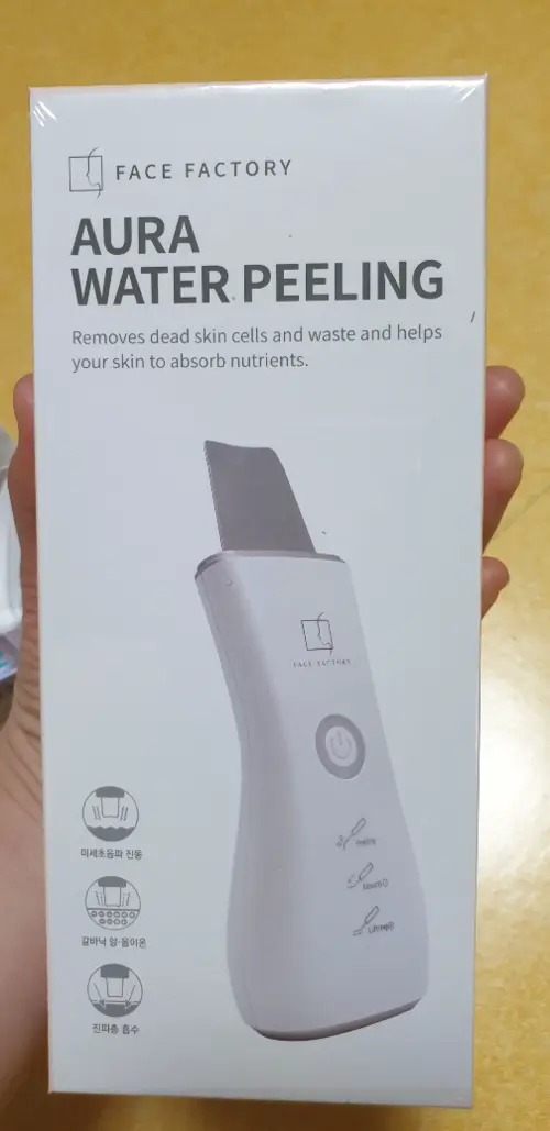 买家评价图片