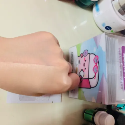 买家评价图片