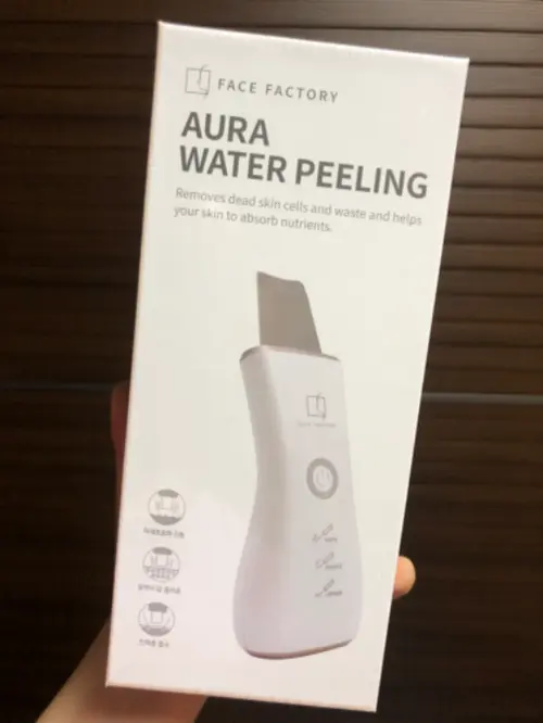 买家评价图片