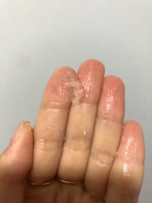 买家评价图片