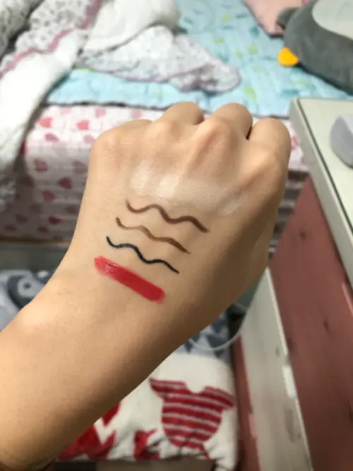 买家评价图片