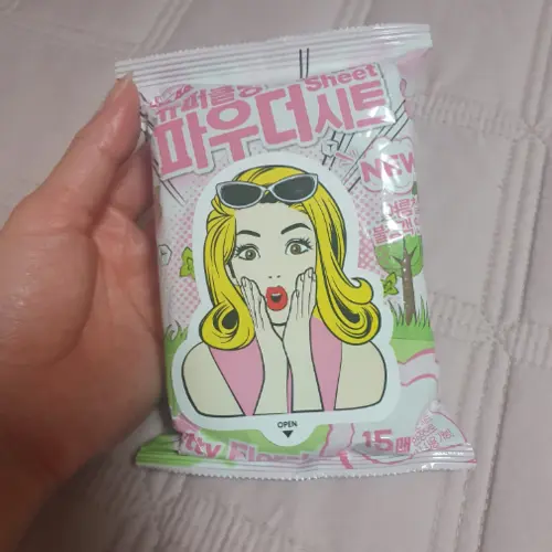 买家评价图片