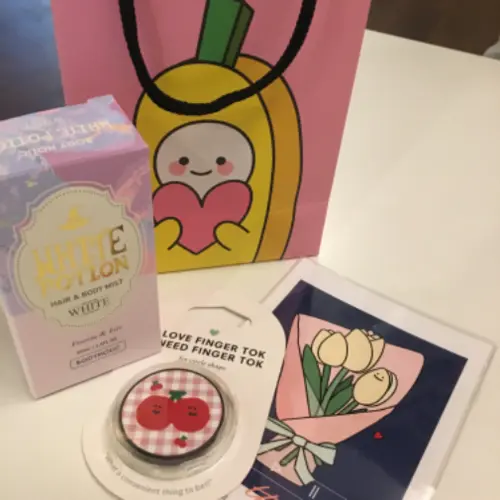 买家评价图片