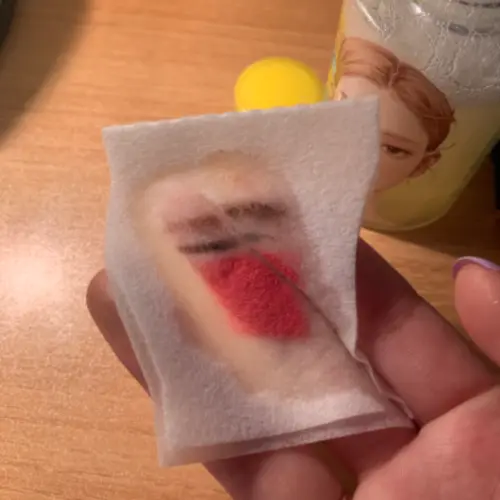 买家评价图片