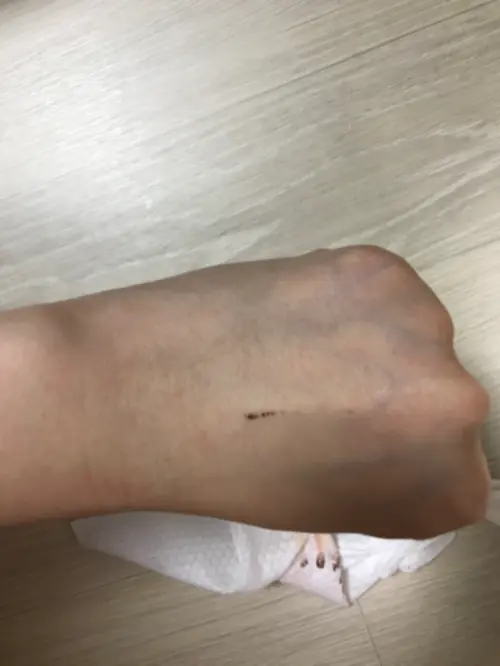 买家评价图片