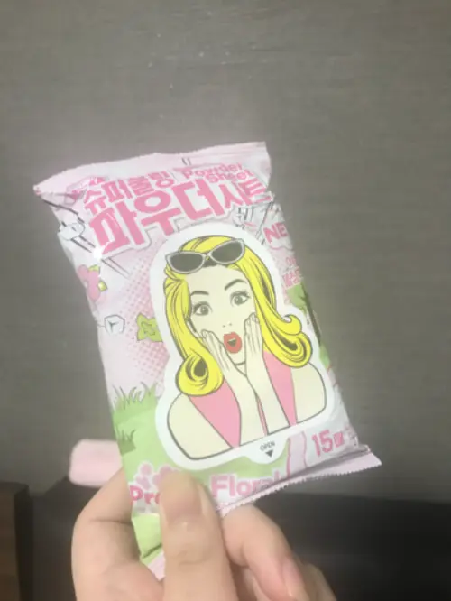 买家评价图片