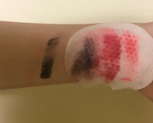 买家评价图片