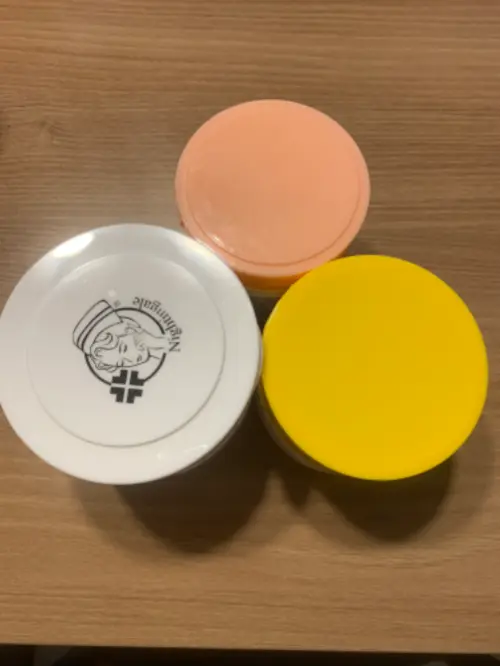 买家评价图片