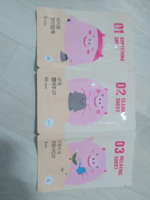 买家评价图片