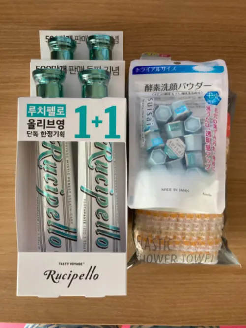 买家评价图片