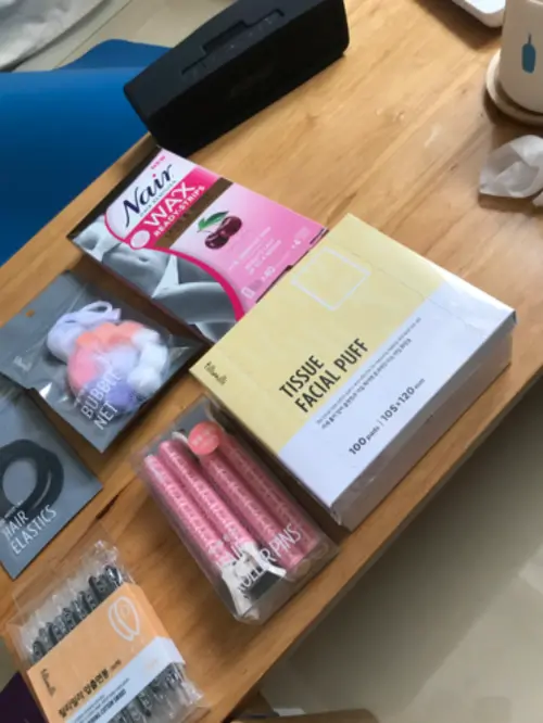买家评价图片